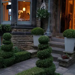 Brookfield House Harrogate