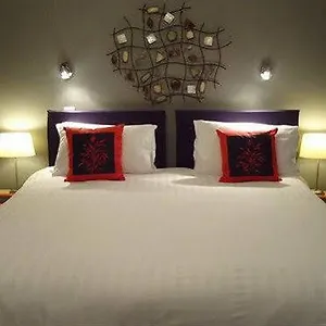 4* Hotel Jasmine House