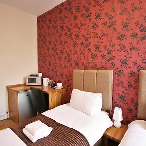  Hotel Gloucester Place By Roomsbooked