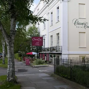 4* Hotel Clarence Court
